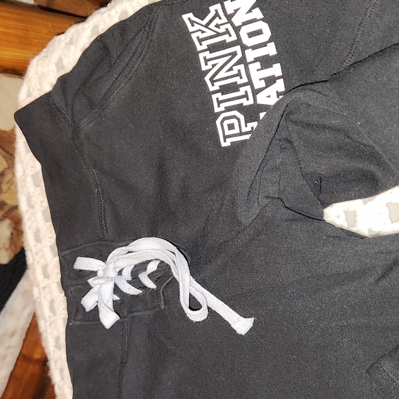 Pink by Victoria Secret jogging pants - Picture 5 of 6